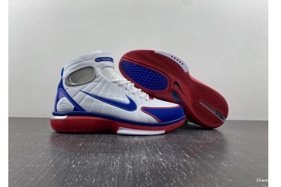 Zoom Huarache Air All-Star 2K4 Nike 0910